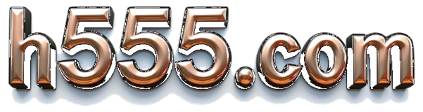 h555com logo